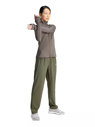 ADIDAS | Damen Fitnessjacke | 
